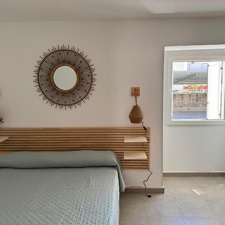 Apartamentos Gandia Familiar 3000 Exteriör bild