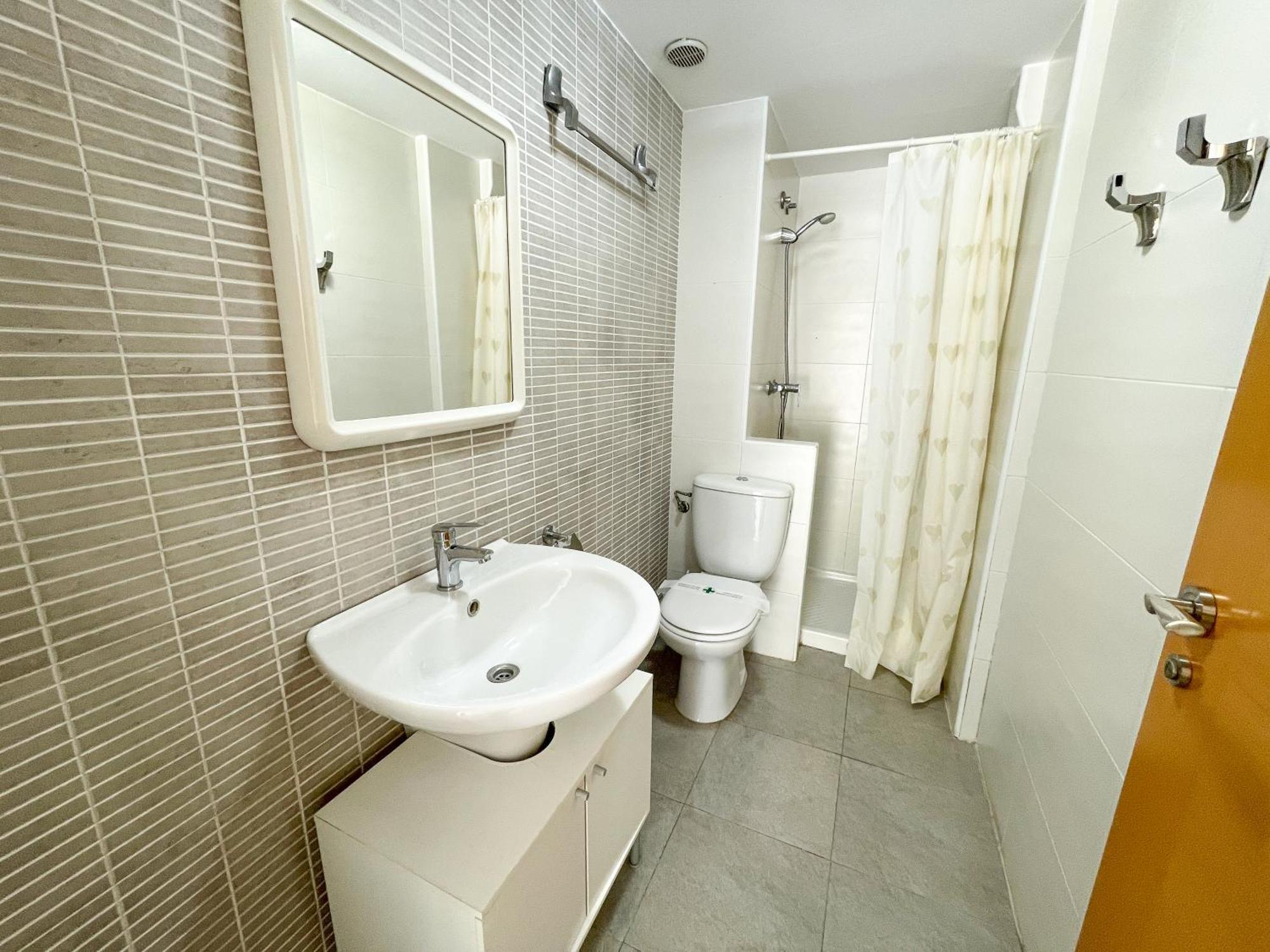 Apartamentos Gandia Familiar 3000 Exteriör bild
