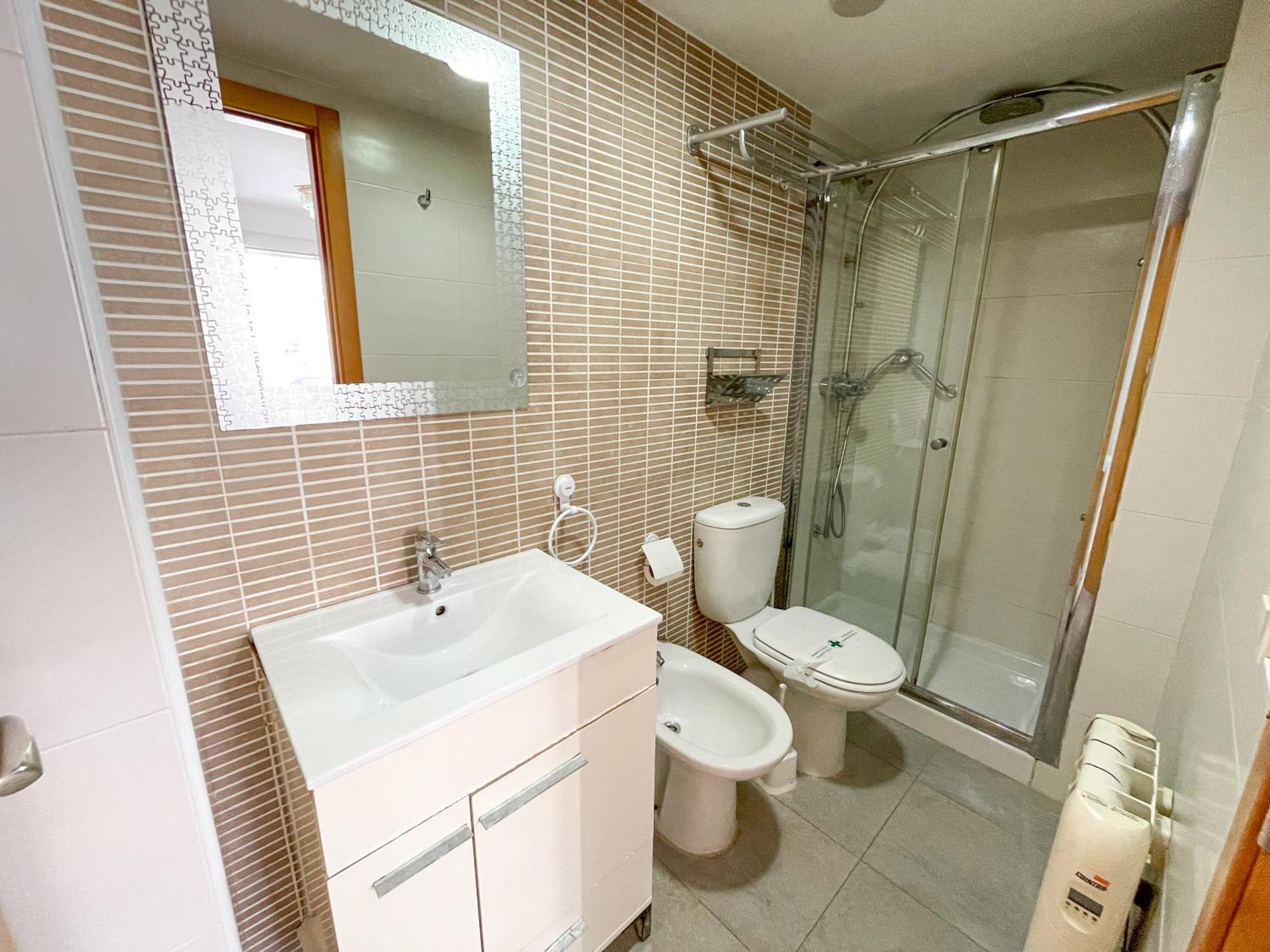 Apartamentos Gandia Familiar 3000 Exteriör bild