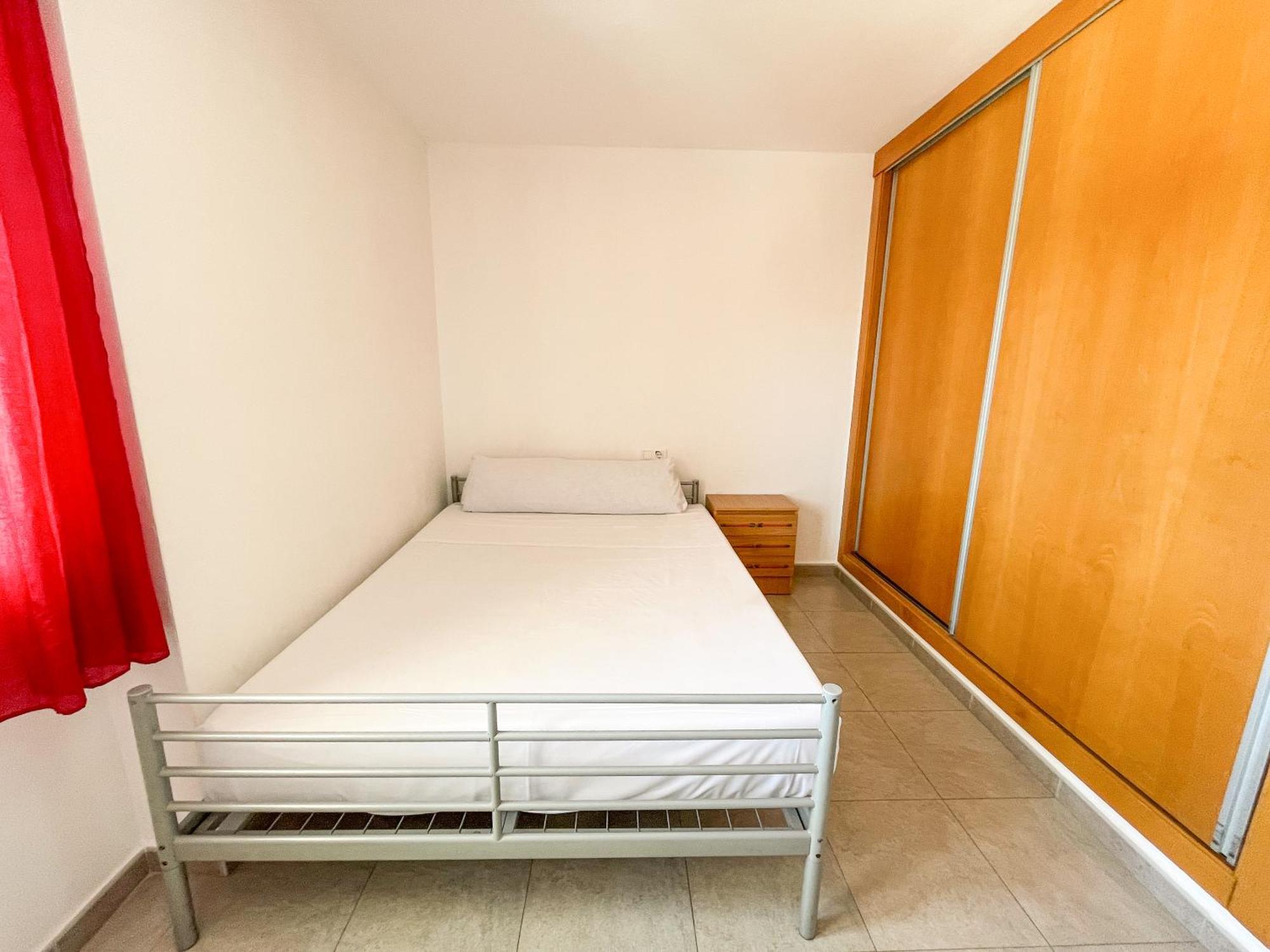 Apartamentos Gandia Familiar 3000 Exteriör bild