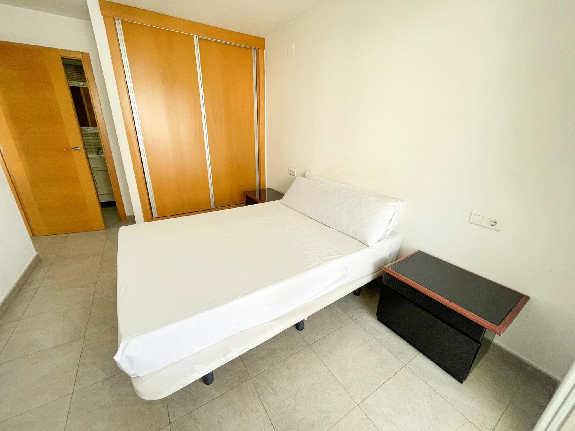 Apartamentos Gandia Familiar 3000 Exteriör bild