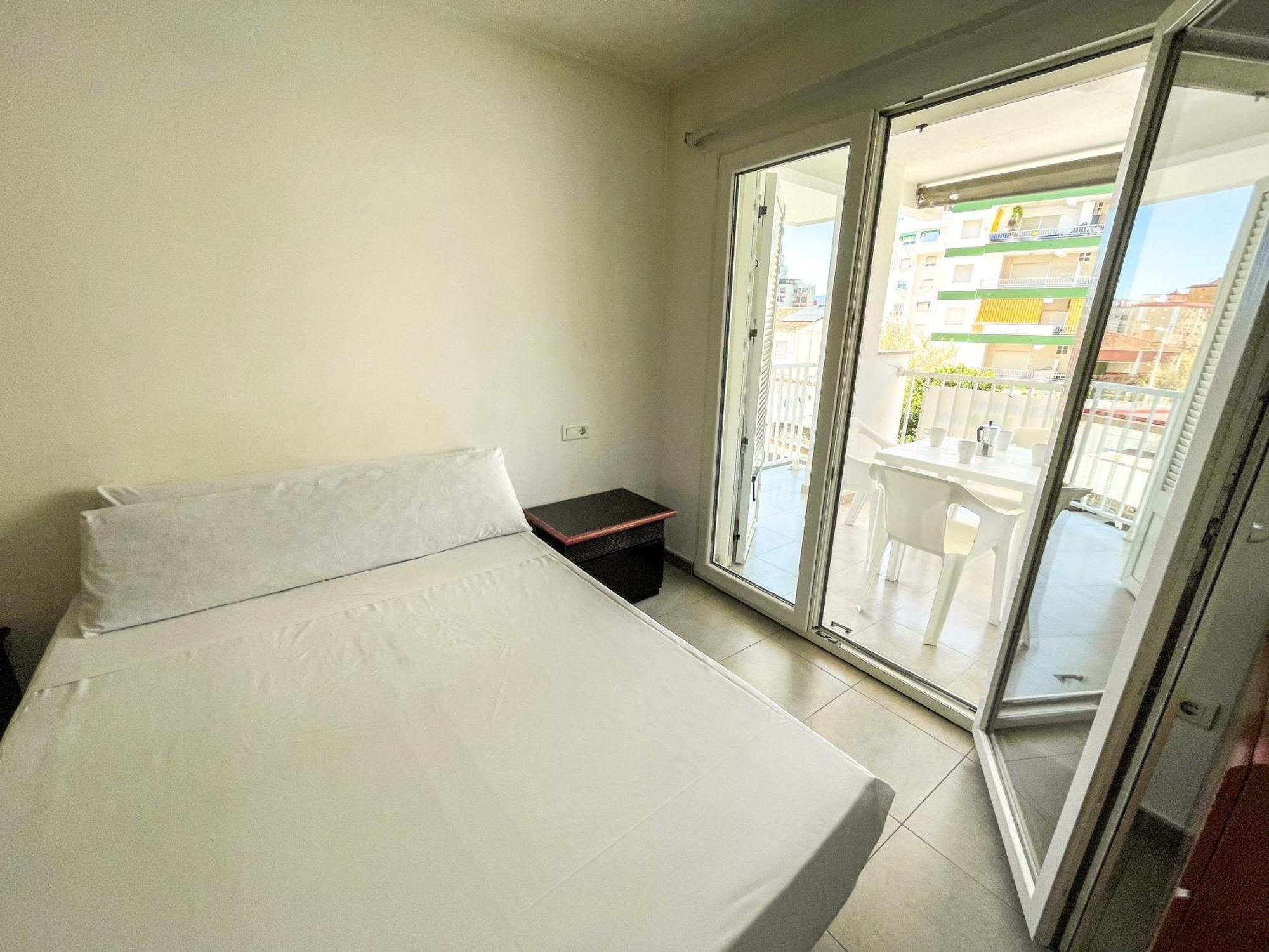 Apartamentos Gandia Familiar 3000 Exteriör bild