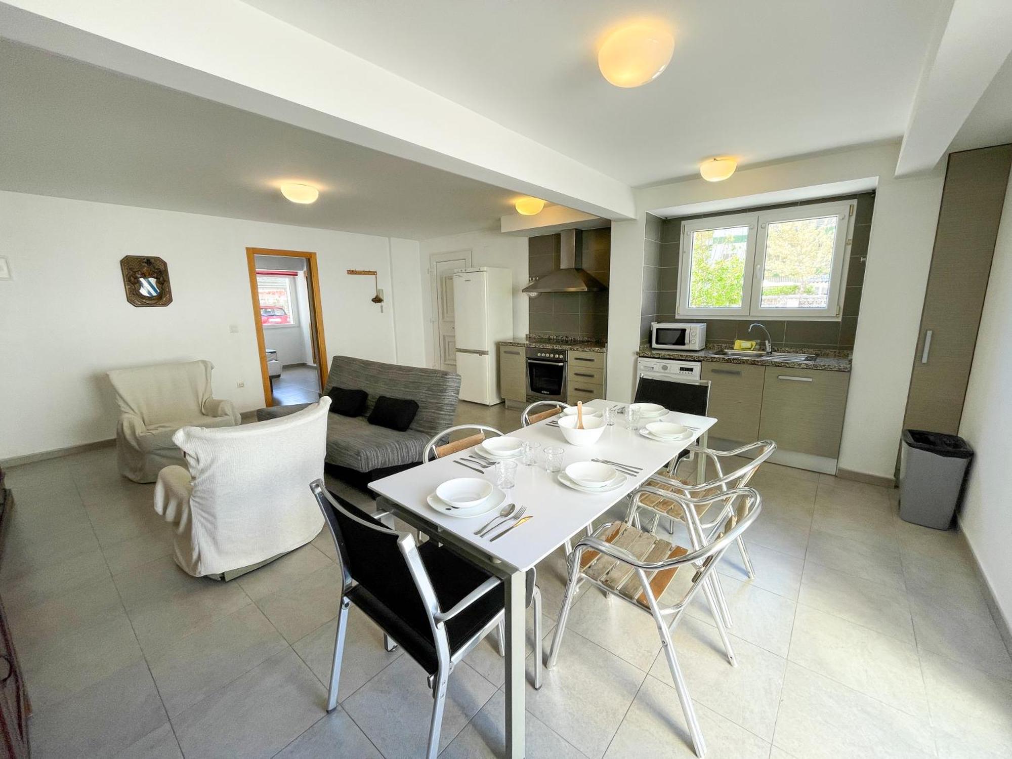 Apartamentos Gandia Familiar 3000 Exteriör bild