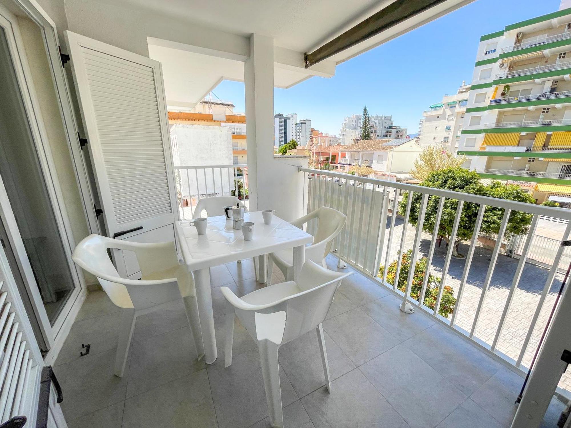 Apartamentos Gandia Familiar 3000 Exteriör bild