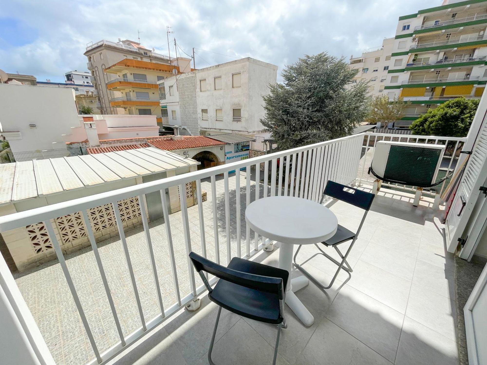 Apartamentos Gandia Familiar 3000 Exteriör bild