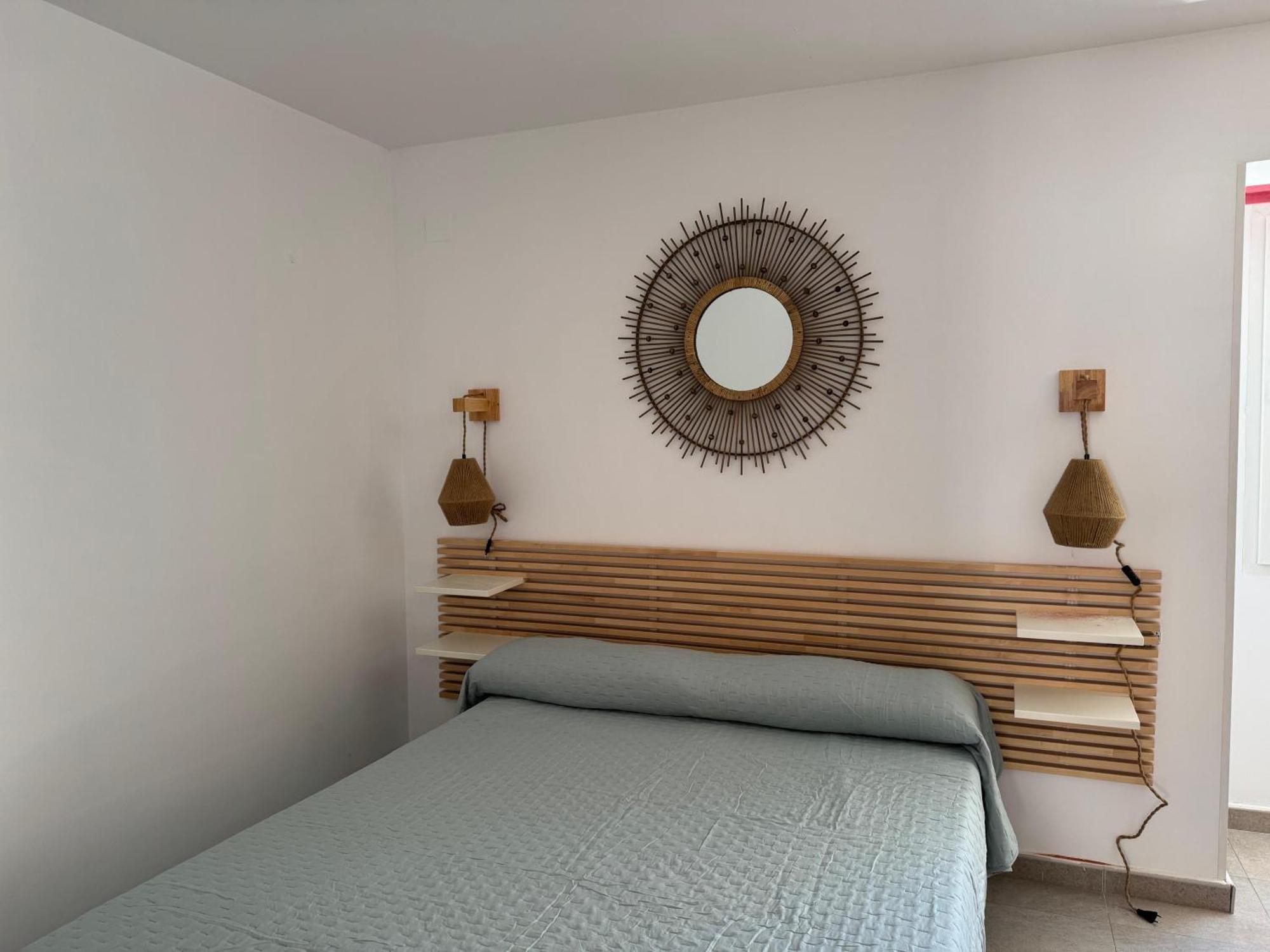 Apartamentos Gandia Familiar 3000 Exteriör bild