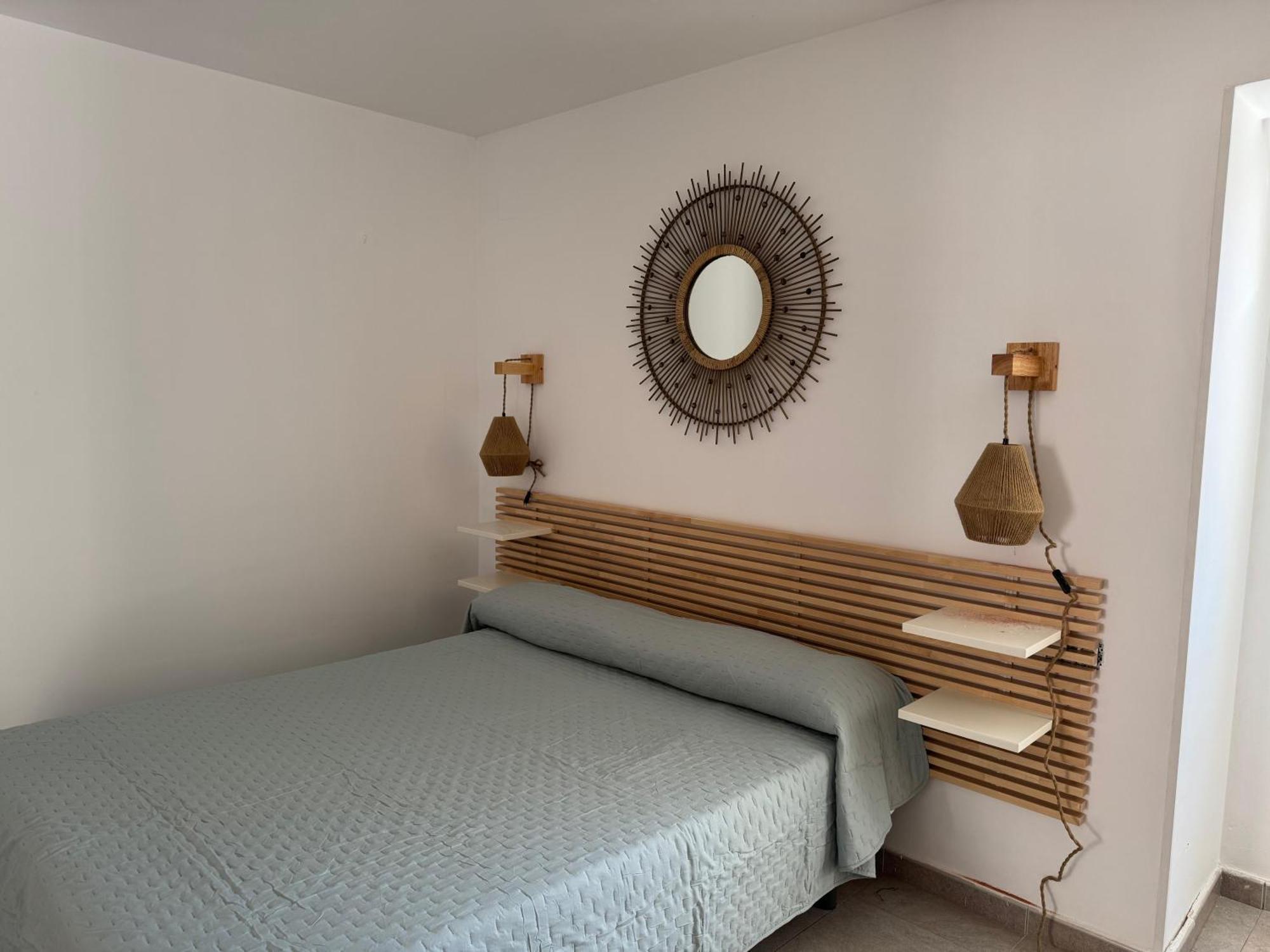 Apartamentos Gandia Familiar 3000 Exteriör bild