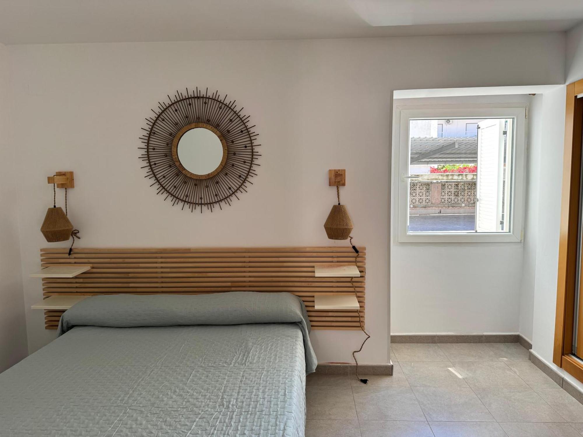 Apartamentos Gandia Familiar 3000 Exteriör bild